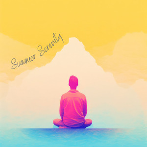 The Trek to the Glacier of Profound Calm