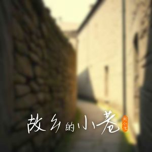 故乡的小巷