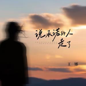 说承诺的人走了