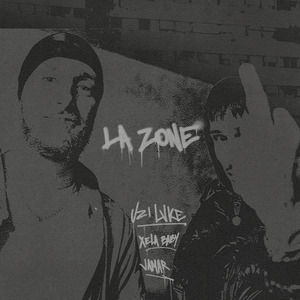La zone