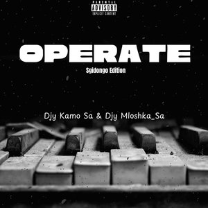 Operate