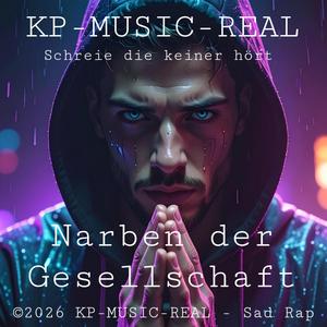 Ungesehene Narben – Rassismus & Diskriminierung