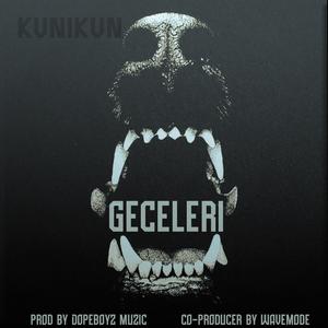 Geceleri (Yak Bro)