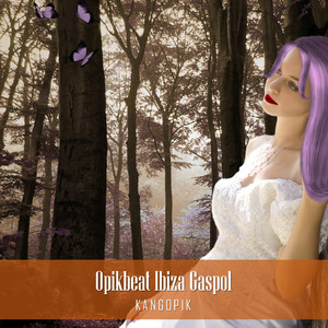 OPIKBEAT IBIZA GASPOL