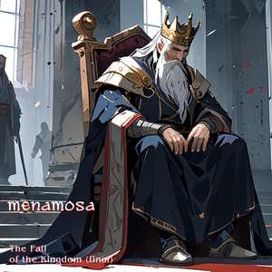 The Fall of the Kingdom (final)