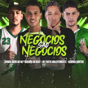 Negócios São Negócios
