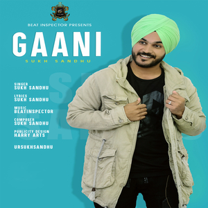 Gaani
