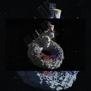 Clockwork (feat. M.U.P)