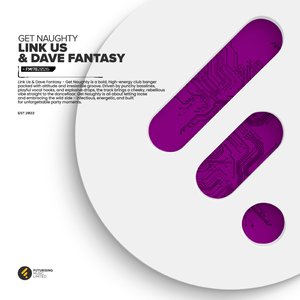 Get Naughty (Extended Mix)