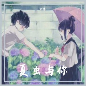 夏虫与你（纯音乐）