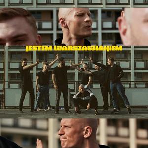 Jestem Warszawiakiem