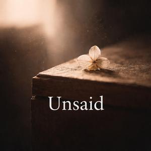 Несказанное