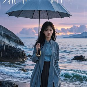 我在天涯海角寻着你-浅梦兮兮