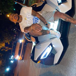 You Must Be (feat. Tella)