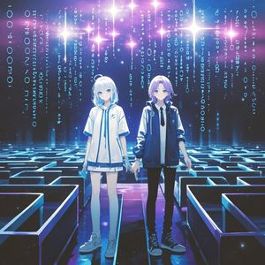 网络相遇的散场