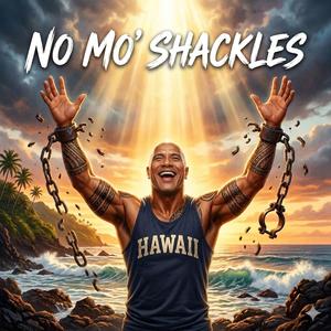 No Mo' Shackles