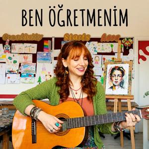 Ben Öğretmenim