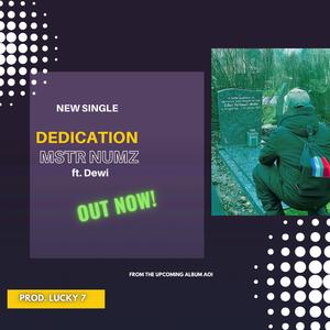 Dedication (feat. Dewi)