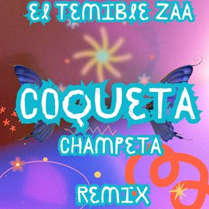 Coqueta (Remix)