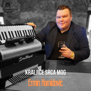 Kraljice srca mog (Live)