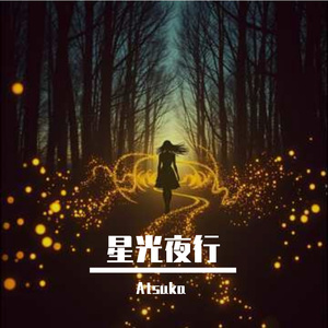 星光夜行