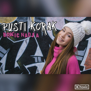 Pusti korak