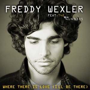 Where There Is Love (I'll Be There)