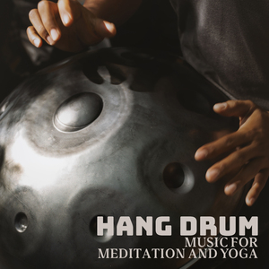 Hang Drum Relaxation Music