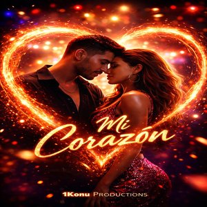 Mi Corazon
