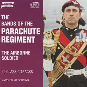 The Ride of the Valkyries