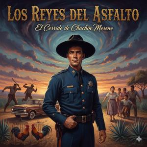 El corrido de Marcelino (chuchin)