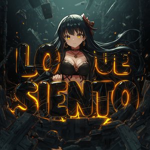 Lo Que Siento