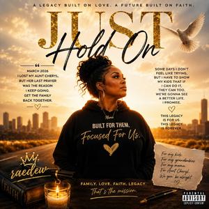 Just Hold On