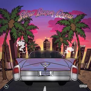 Steady Cruisin' (feat. JoelMartinez)