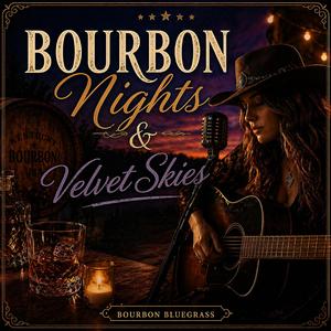 Bourbon Nights & Velvet Skies