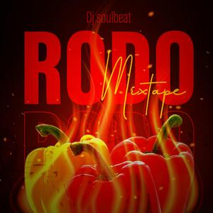 RODO VIBE (VOL 1