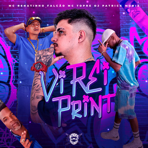 Virei Print (SPEED UP)
