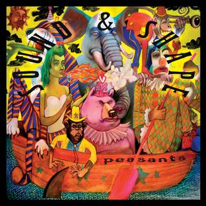 People in Paper Planes