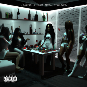 Party De Bellako