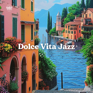 Vino Rosso e Note Blu