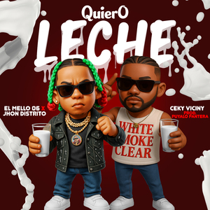 Quiero Leche