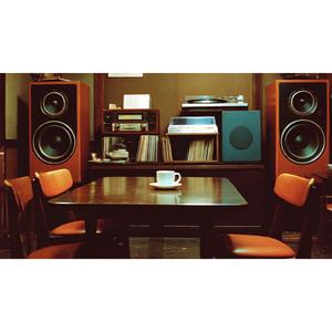 針が奏でる遠い街角