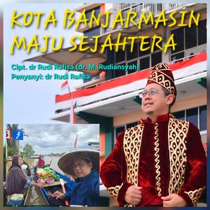 KOTA BANJARMASIN MAJU SEJAHTERA