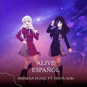 Alive Español (From "Lycoris Recoil") (Cover)