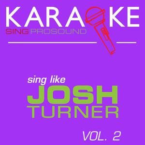 Your Man (Karaoke Lead Vocal Demo)