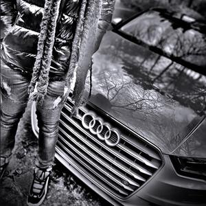 Audis & Chargers