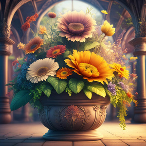 Rindu di Tengah Malam