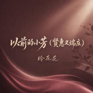 以前的小芳(贤惠又端庄)