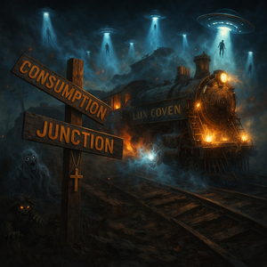 Consumption Junction