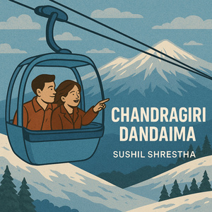 CHANDRAGIRI DANDAIMA